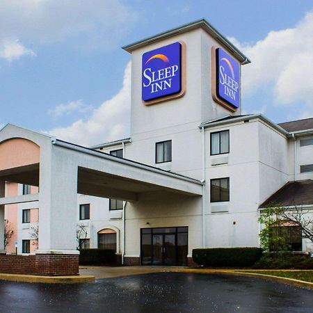 Sleep Inn Geistown Экстерьер фото