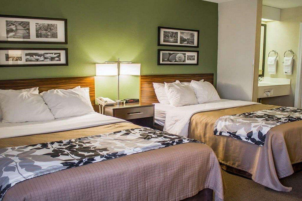 Sleep Inn Geistown Экстерьер фото