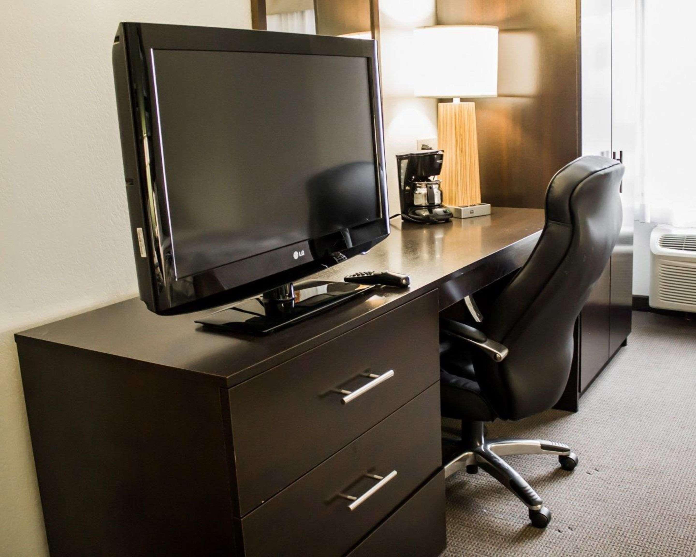 Sleep Inn Geistown Экстерьер фото