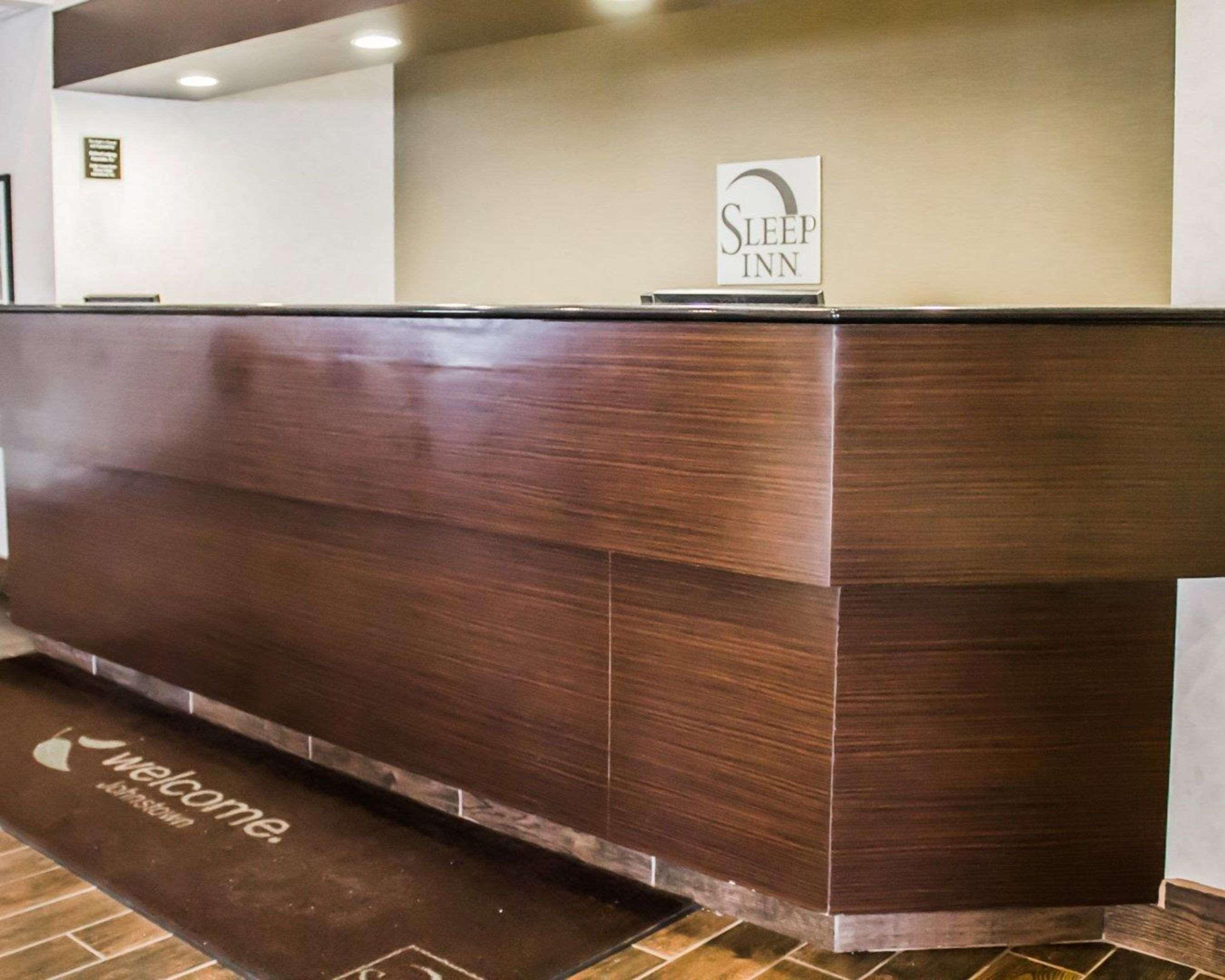 Sleep Inn Geistown Экстерьер фото