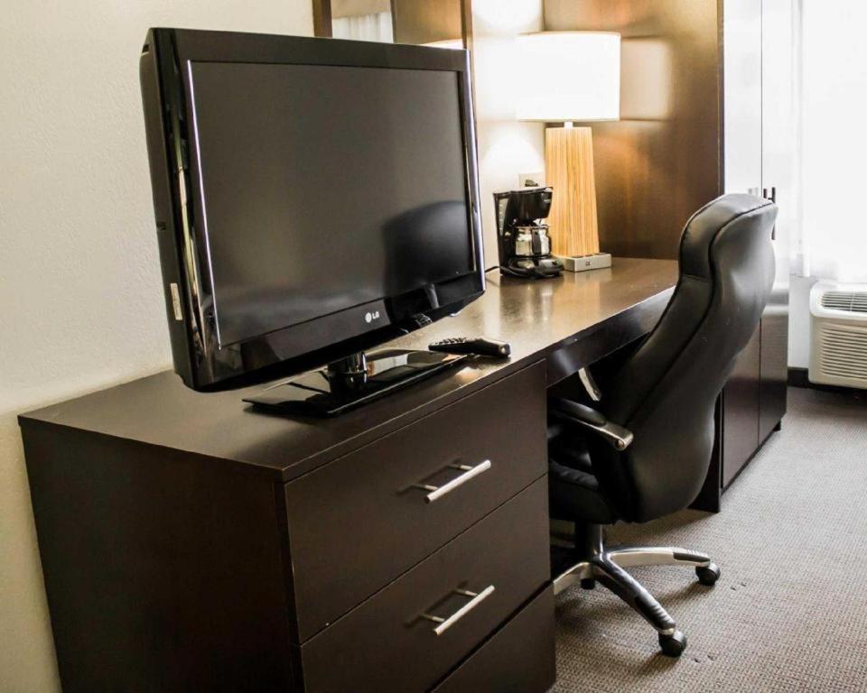 Sleep Inn Geistown Экстерьер фото