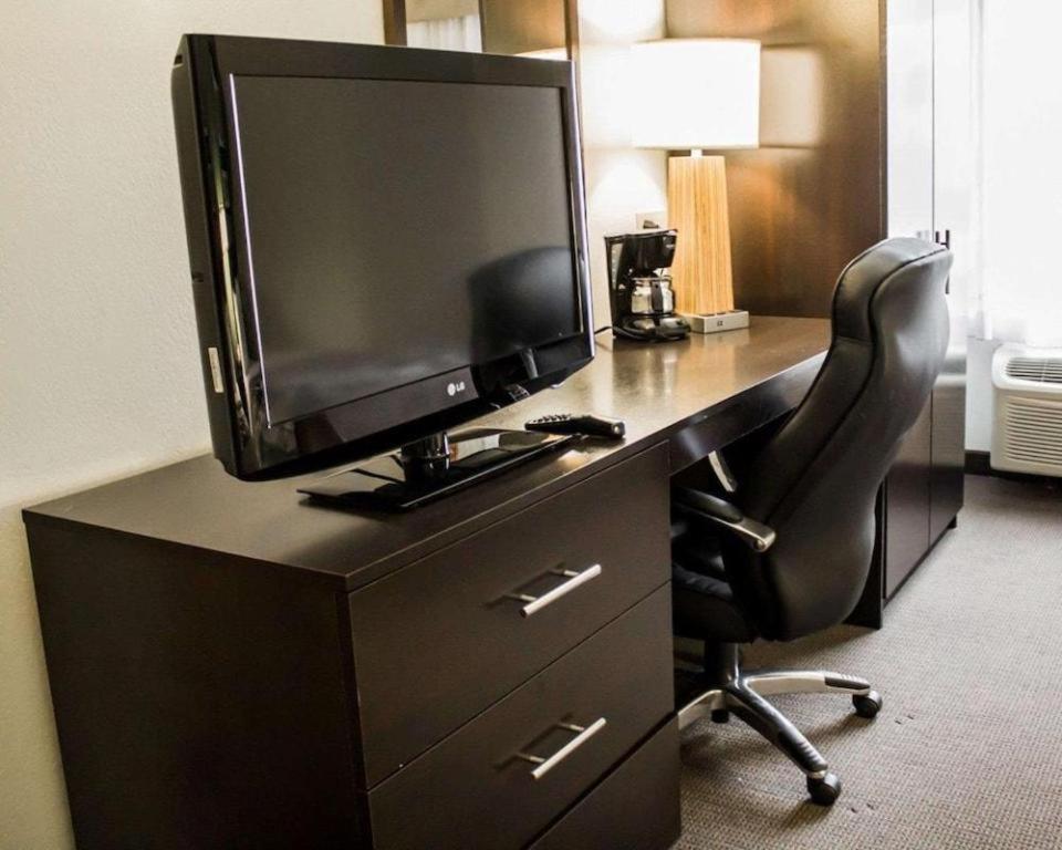 Sleep Inn Geistown Экстерьер фото