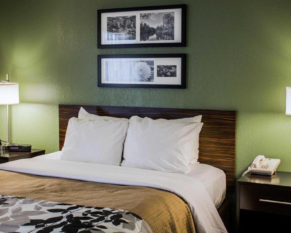 Sleep Inn Geistown Экстерьер фото