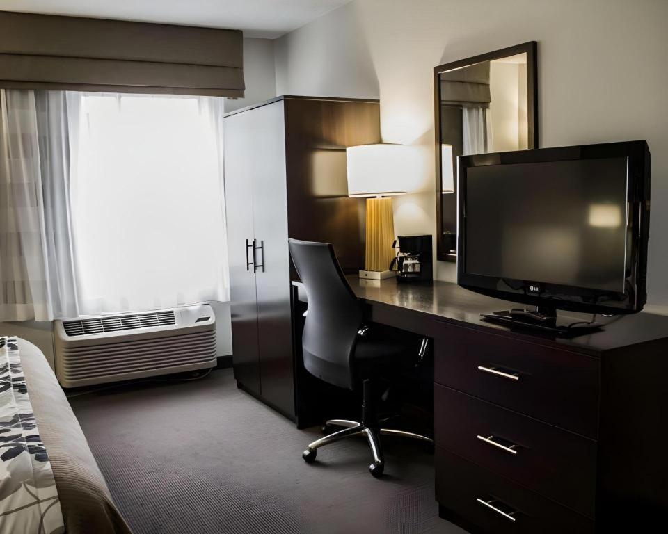 Sleep Inn Geistown Экстерьер фото