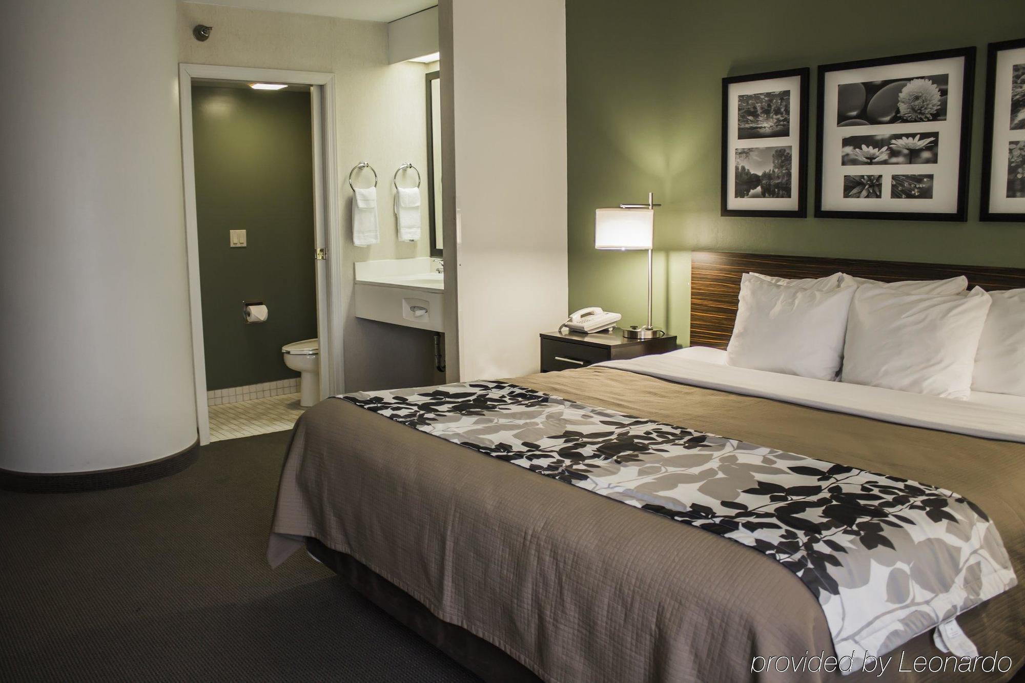 Sleep Inn Geistown Экстерьер фото