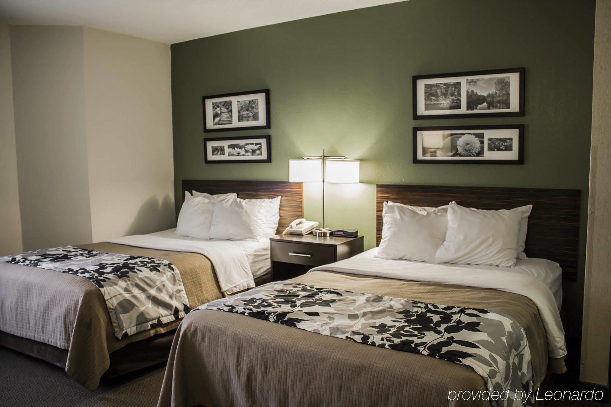 Sleep Inn Geistown Экстерьер фото
